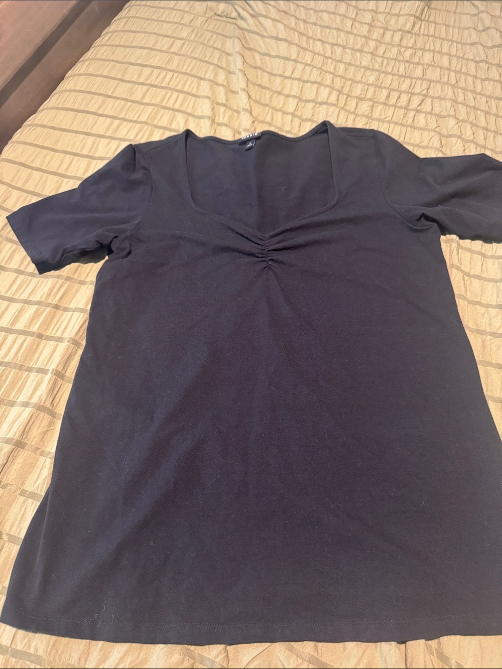 Torrid tee shirt
